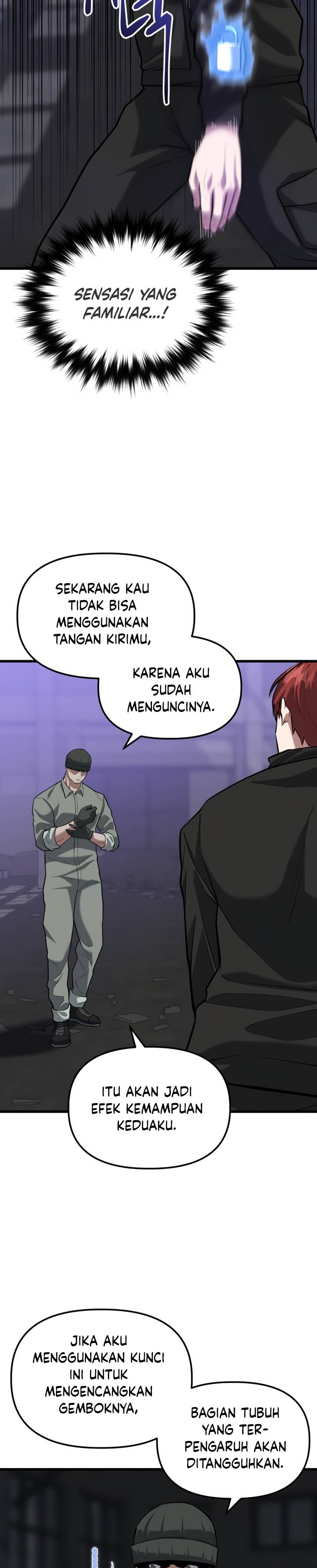 Killing Killer Chapter 12 page 23