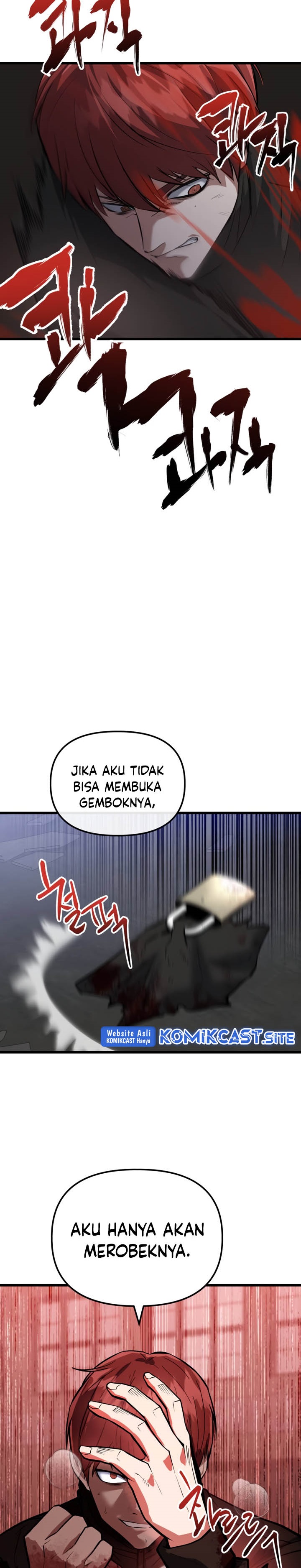 Killing Killer Chapter 12 page 26