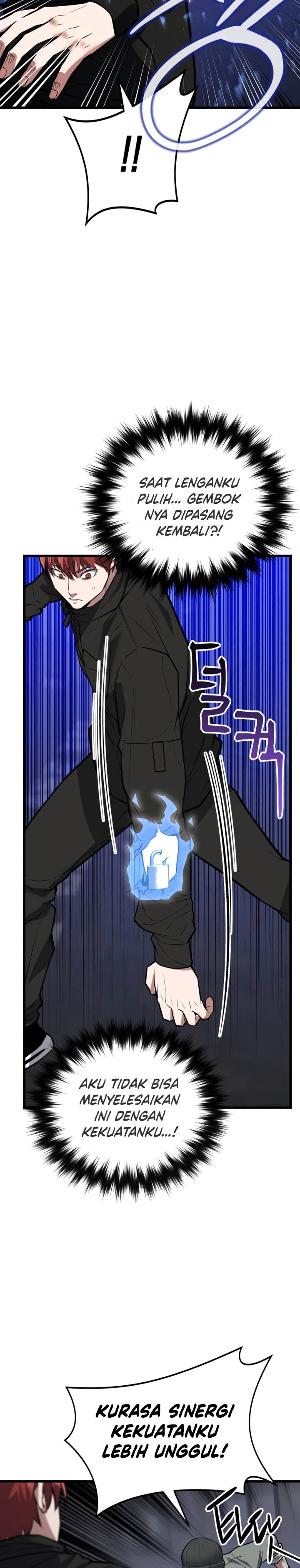 Killing Killer Chapter 12 page 29