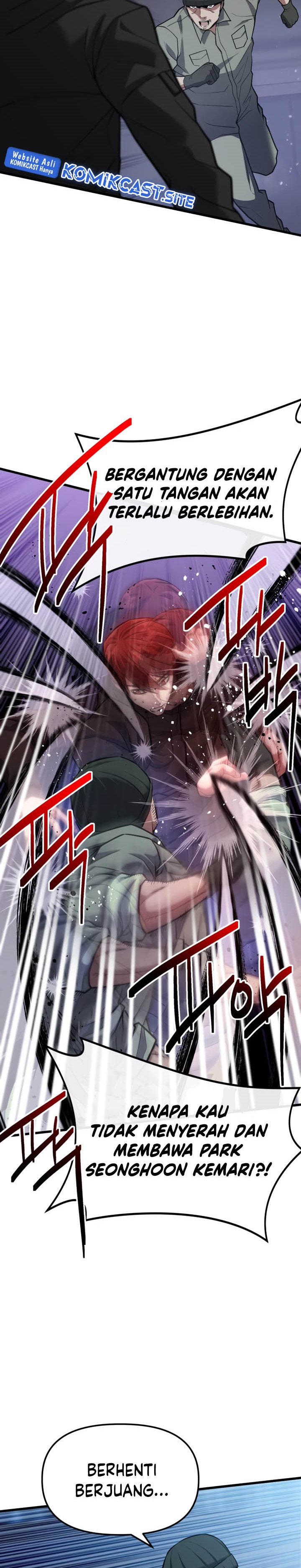 Killing Killer Chapter 12 page 30