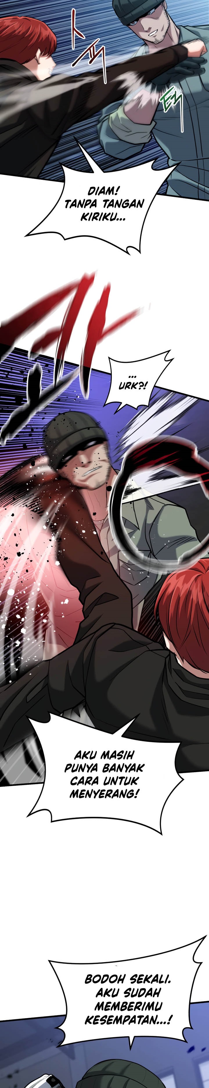 Killing Killer Chapter 12 page 31