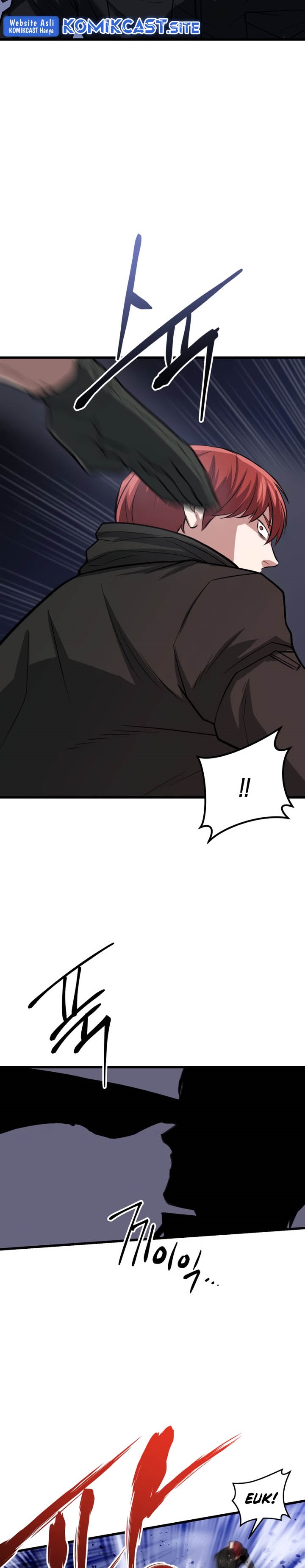 Killing Killer Chapter 12 page 36