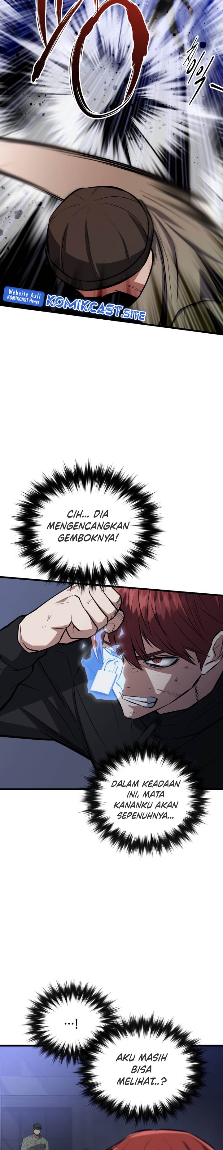 Killing Killer Chapter 12 page 37