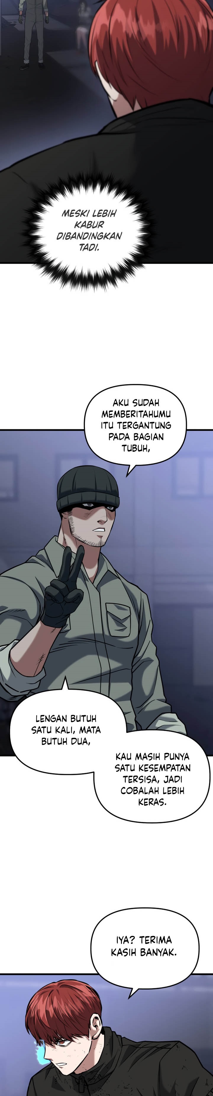 Killing Killer Chapter 12 page 38