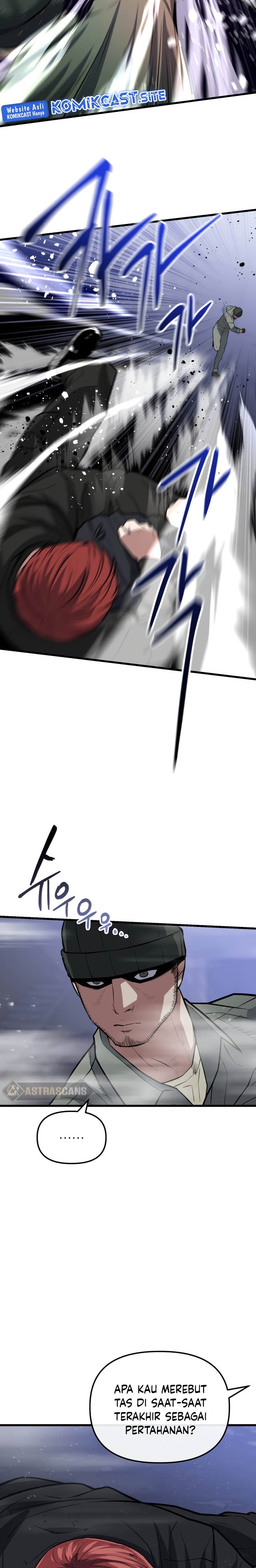 Killing Killer Chapter 12 page 44