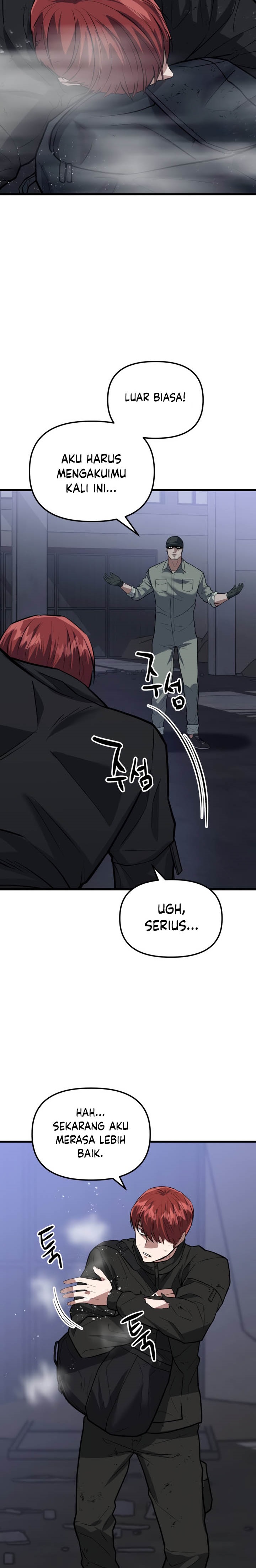 Killing Killer Chapter 12 page 45