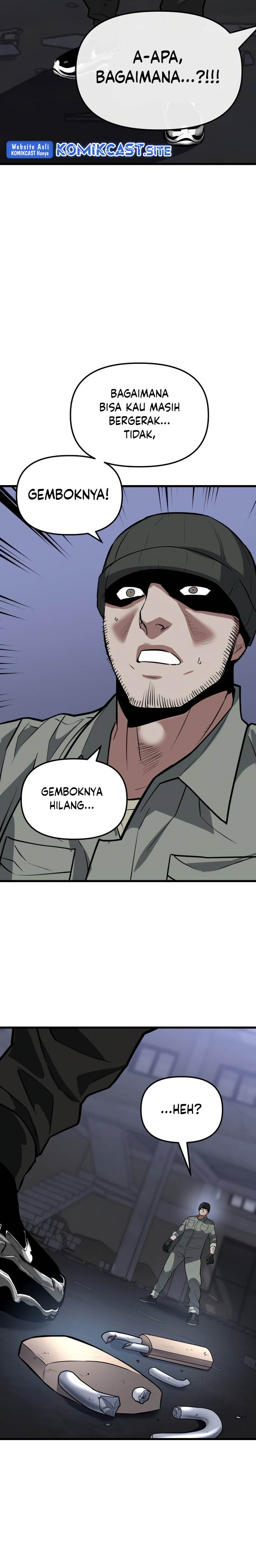 Killing Killer Chapter 12 page 46