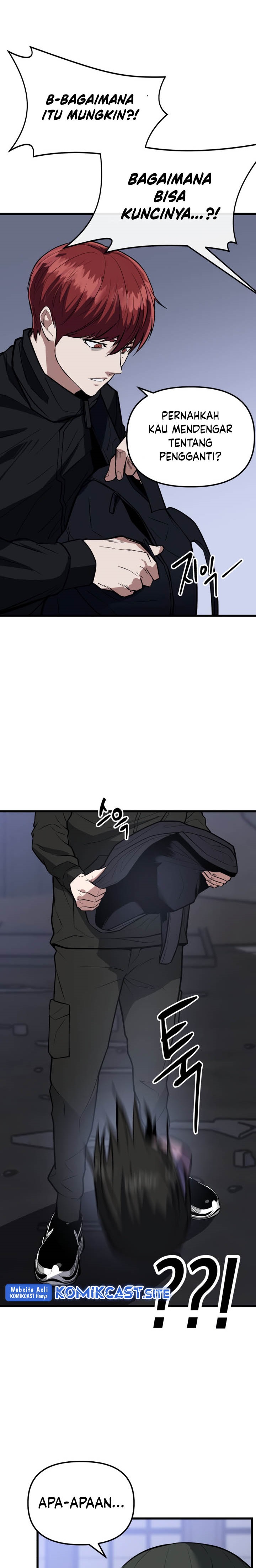 Killing Killer Chapter 12 page 47