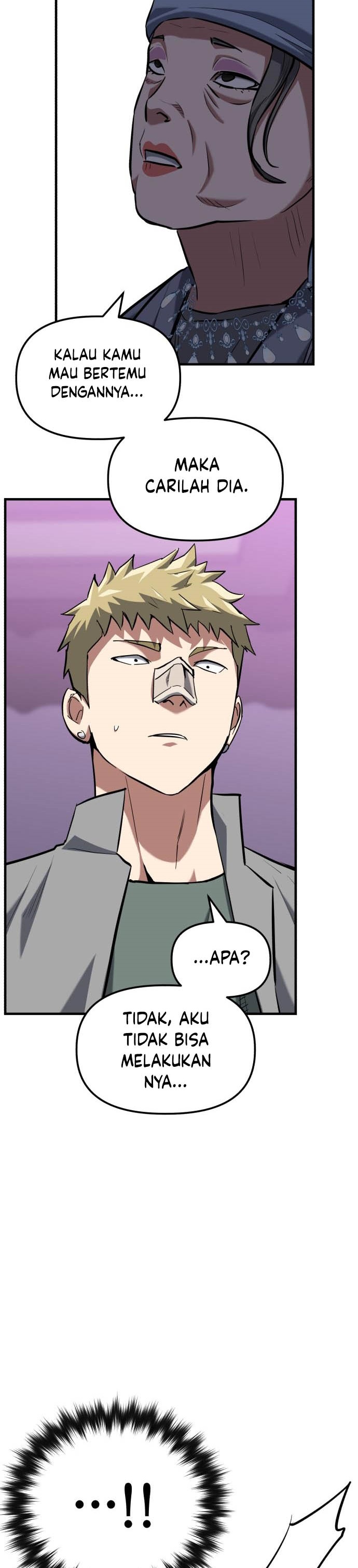 Killing Killer Chapter 16 page 2