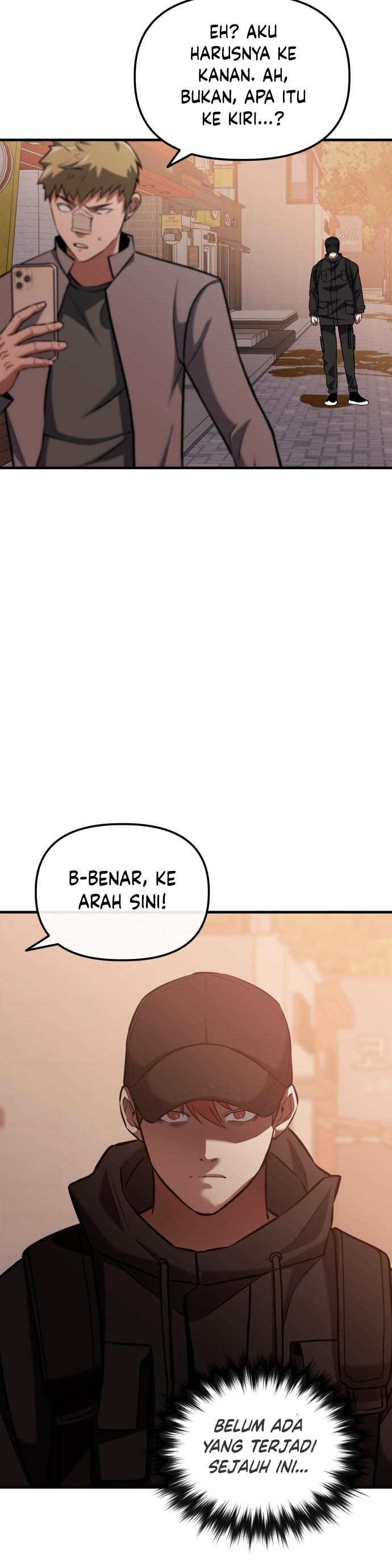 Killing Killer Chapter 16 page 6