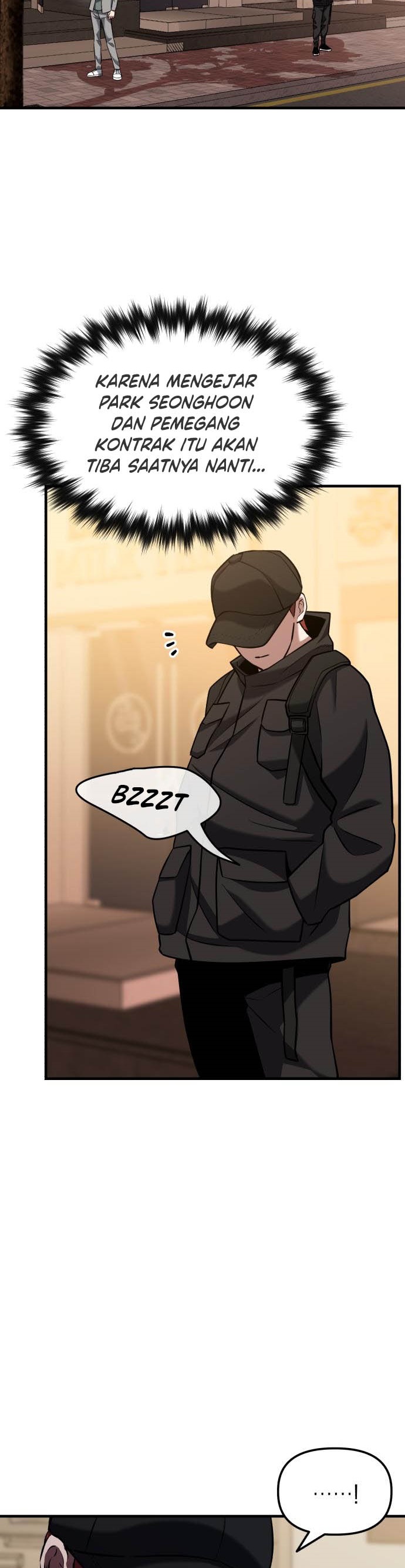Killing Killer Chapter 16 page 8