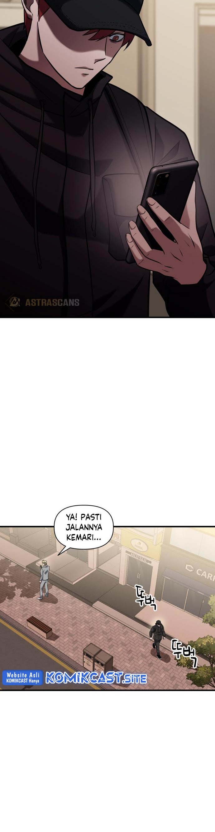 Killing Killer Chapter 16 page 9