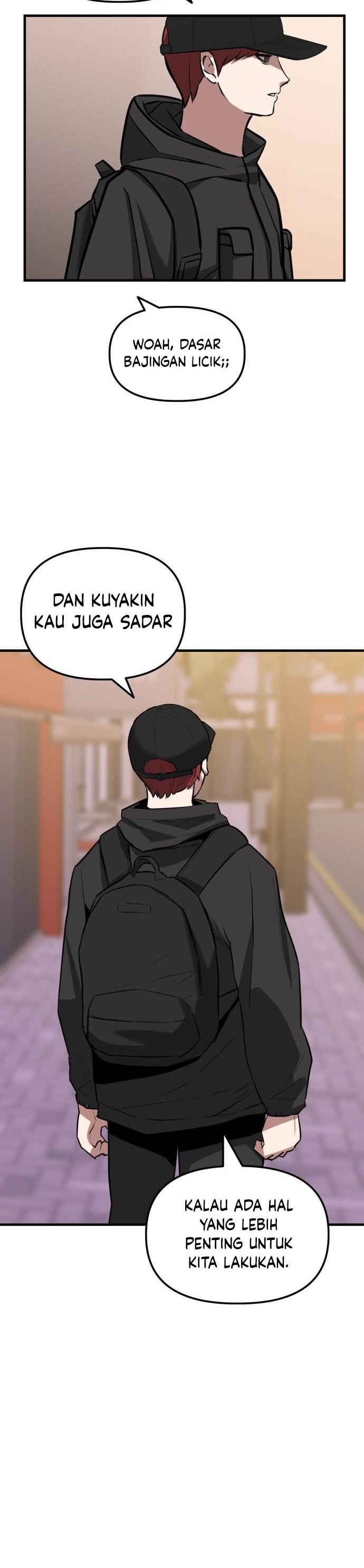 Killing Killer Chapter 16 page 11