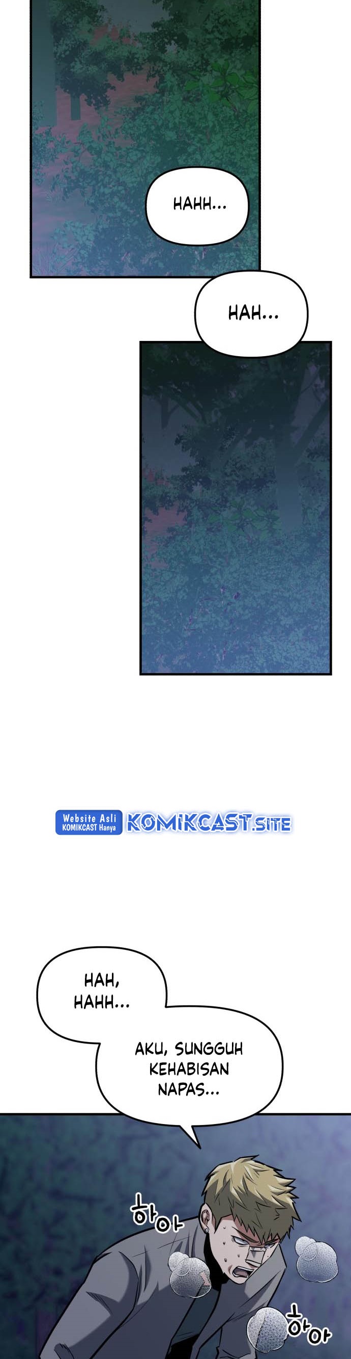 Killing Killer Chapter 16 page 14