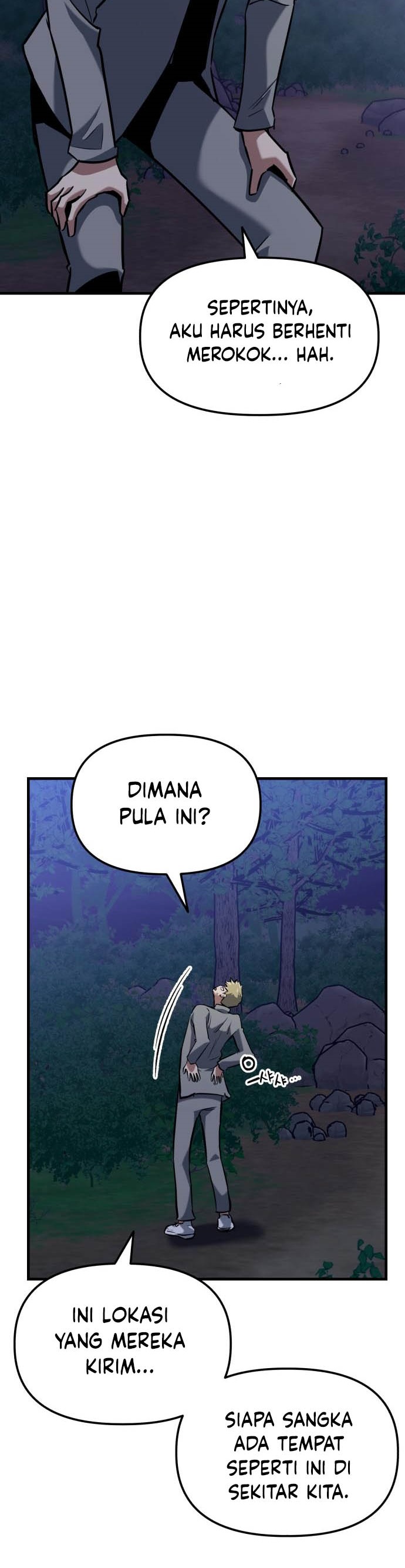 Killing Killer Chapter 16 page 15