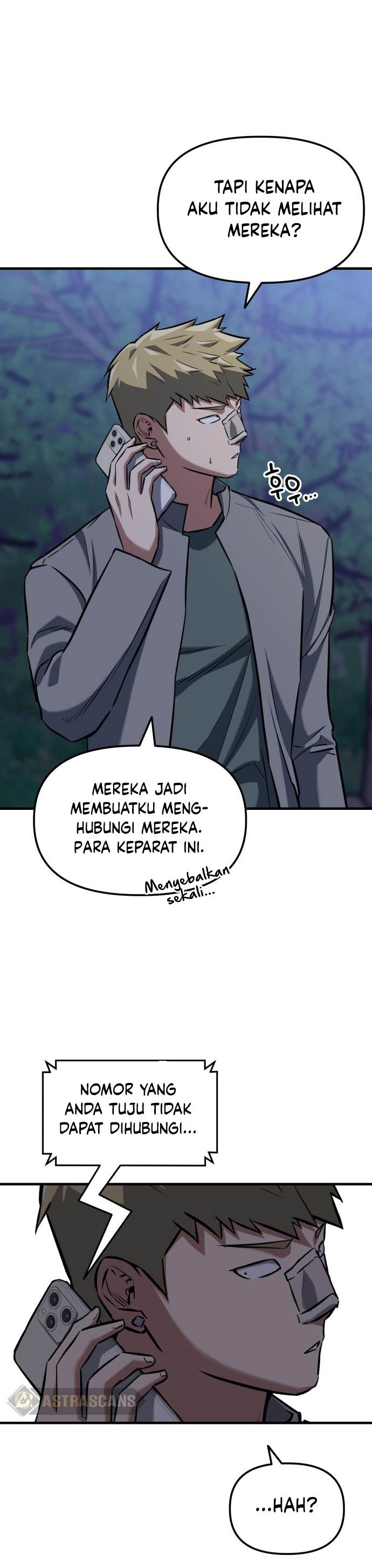 Killing Killer Chapter 16 page 16