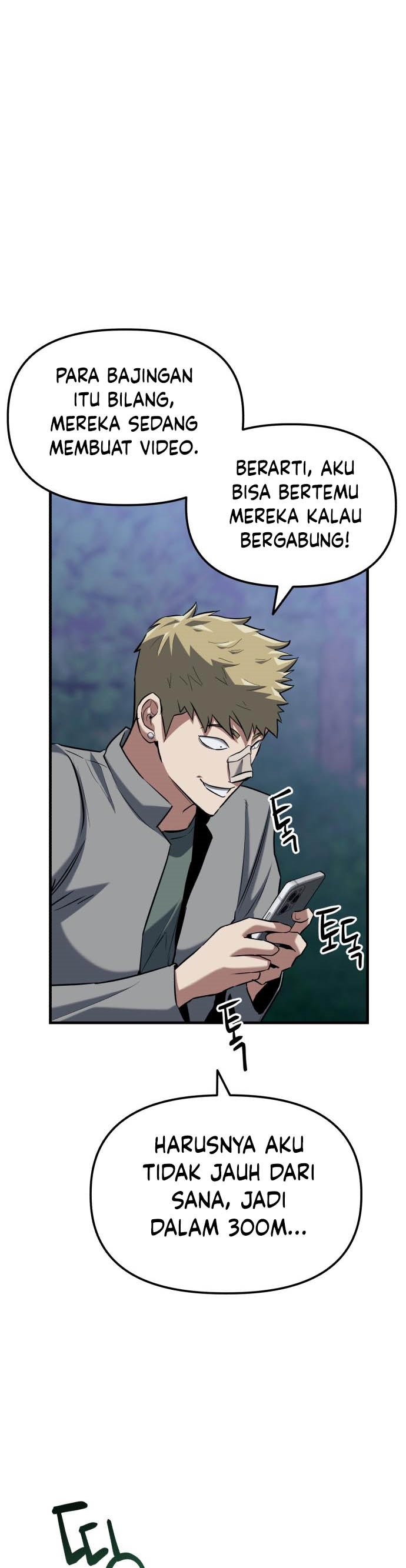 Killing Killer Chapter 16 page 19