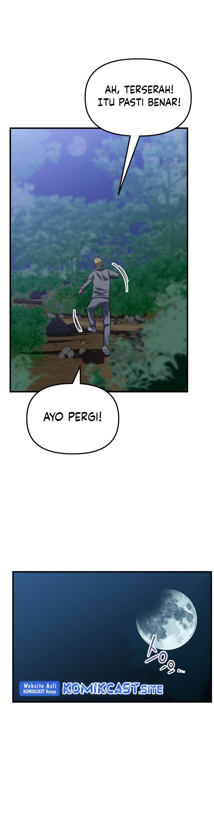 Killing Killer Chapter 16 page 21