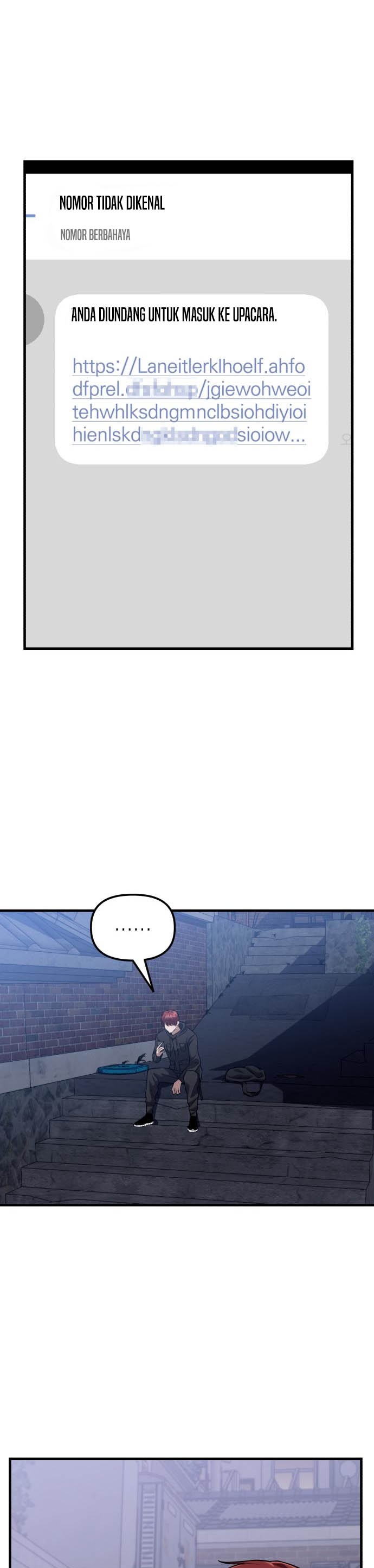 Killing Killer Chapter 16 page 22