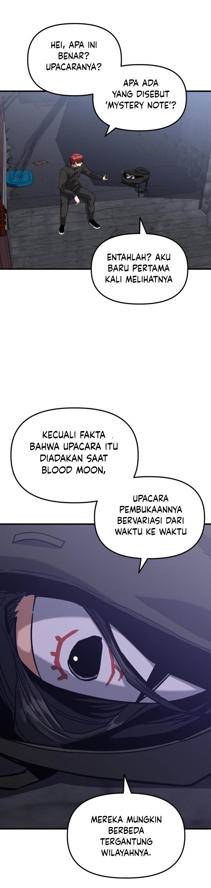 Killing Killer Chapter 16 page 24