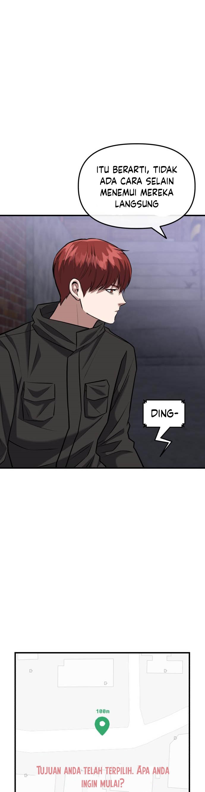 Killing Killer Chapter 16 page 25
