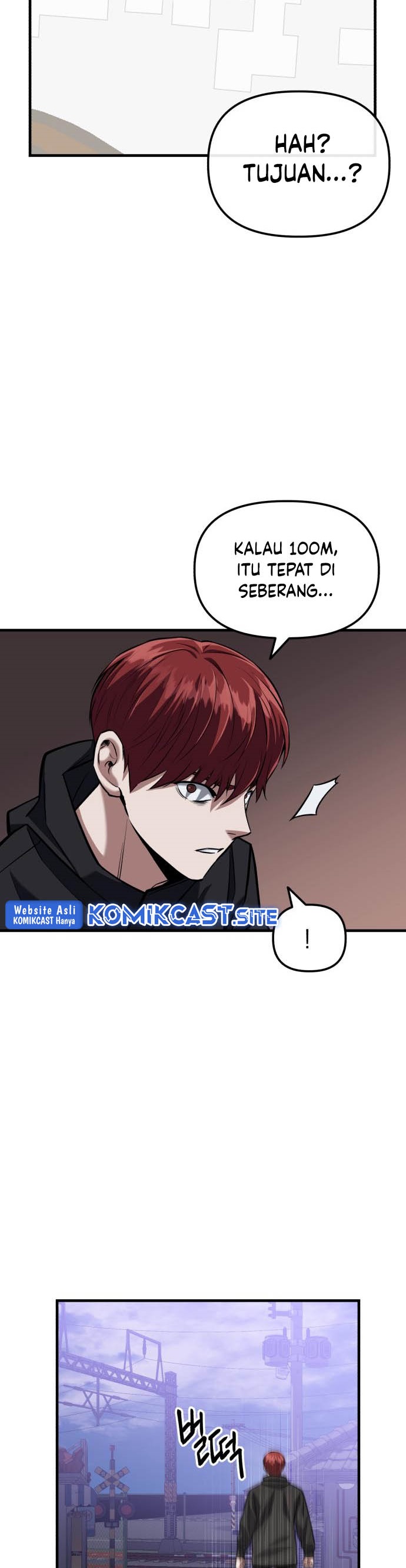 Killing Killer Chapter 16 page 26