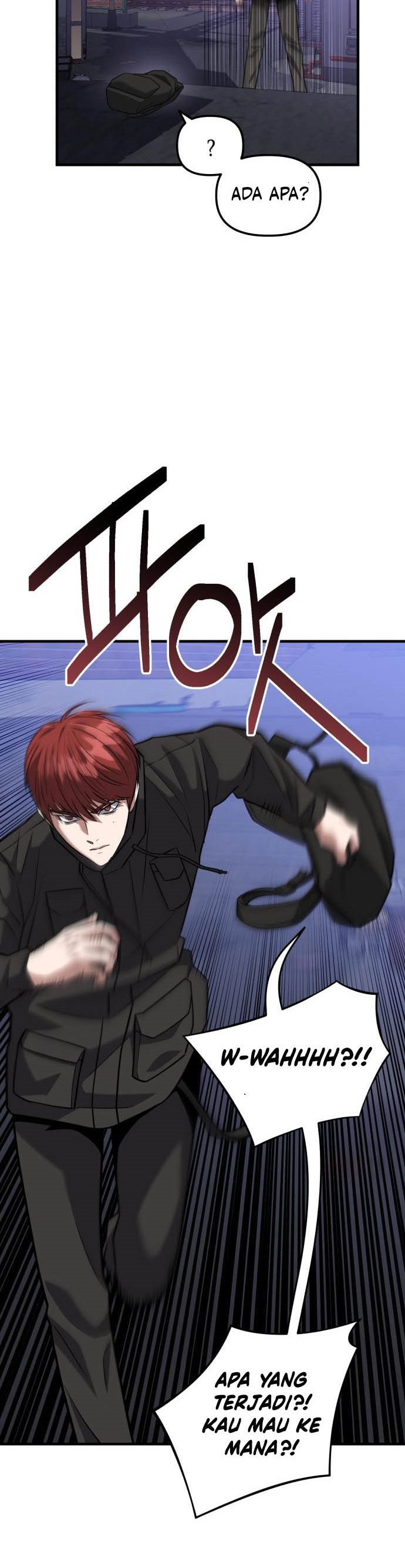 Killing Killer Chapter 16 page 27