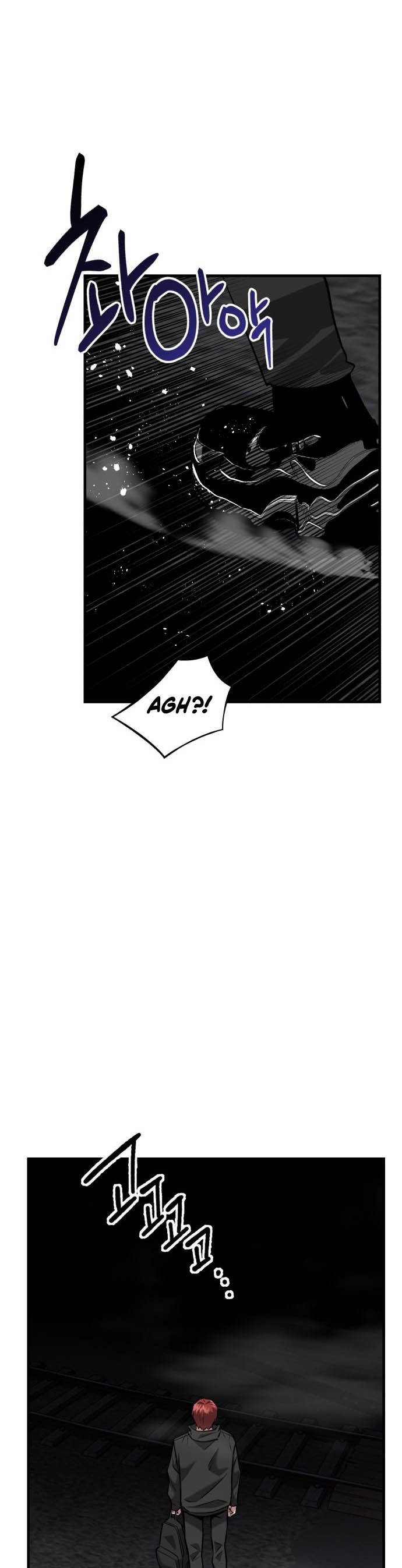 Killing Killer Chapter 16 page 28