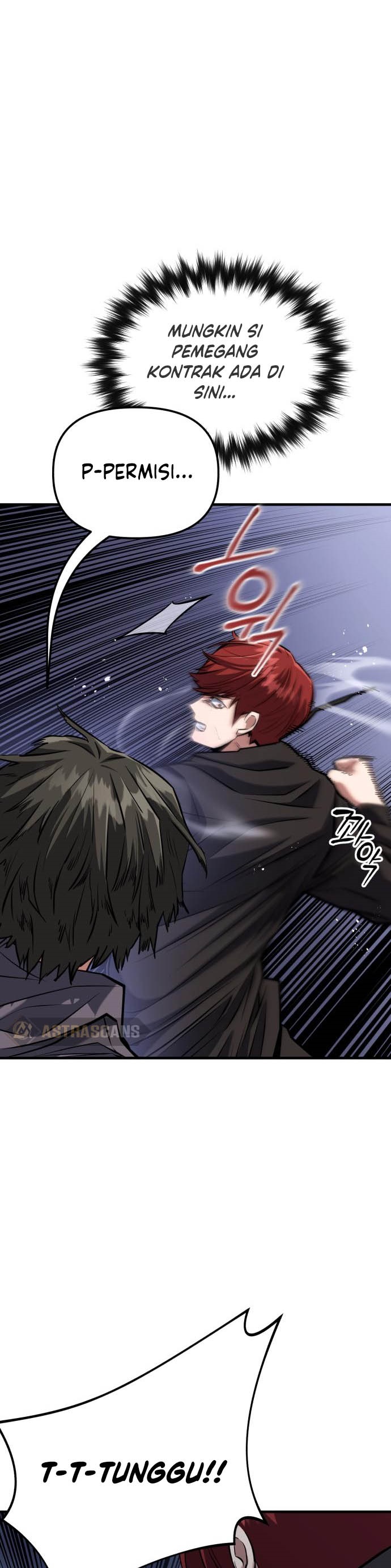 Killing Killer Chapter 16 page 31