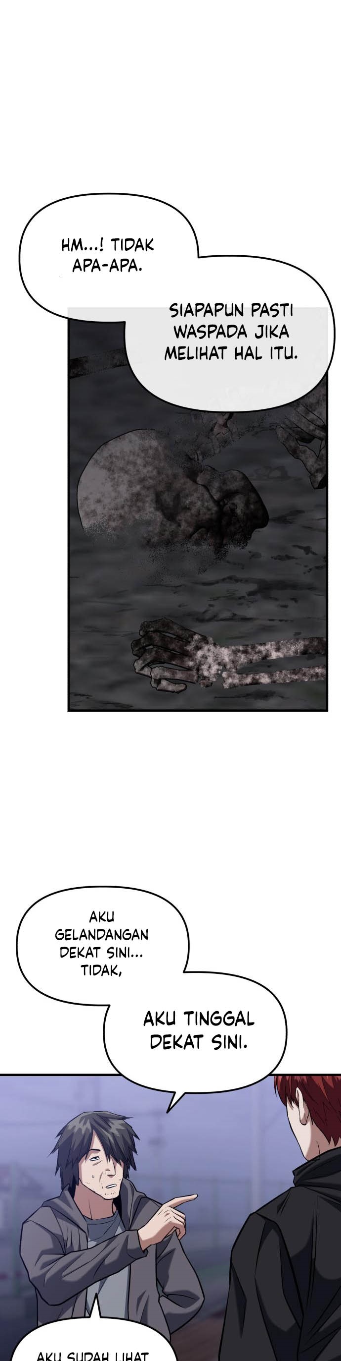 Killing Killer Chapter 16 page 34