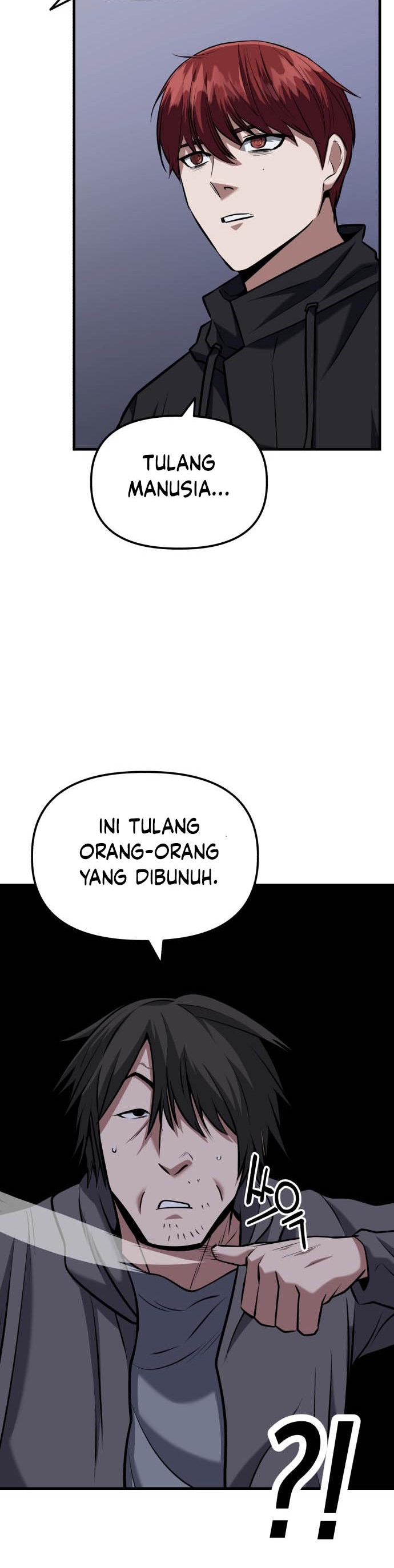 Killing Killer Chapter 16 page 36