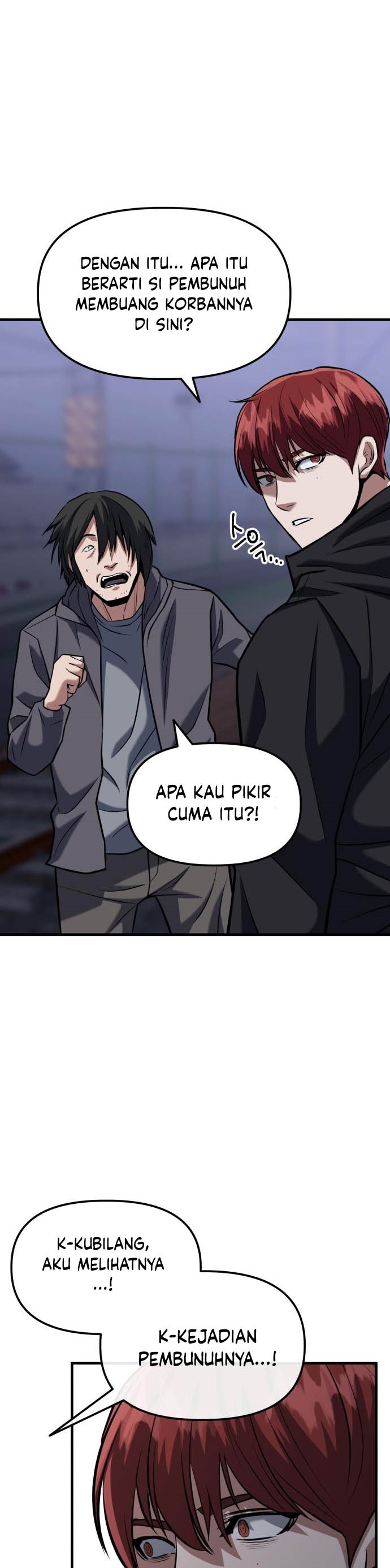 Killing Killer Chapter 16 page 37