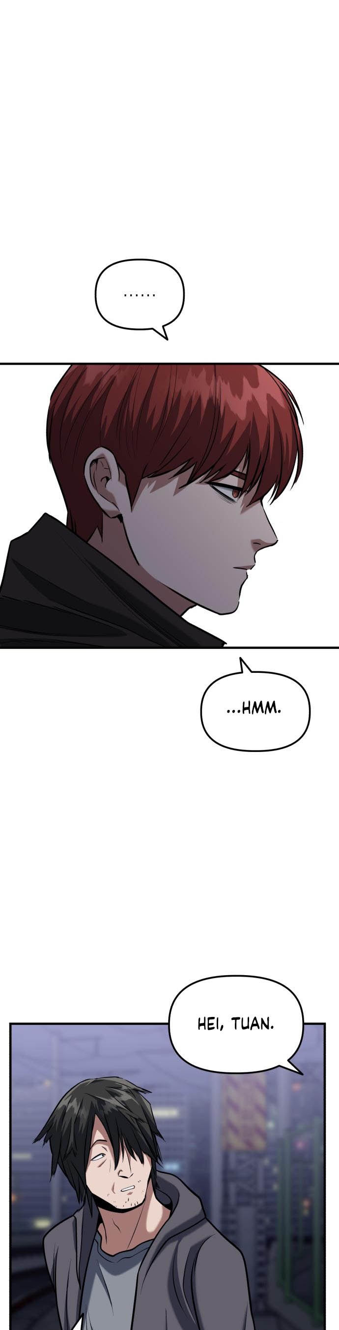 Killing Killer Chapter 16 page 40