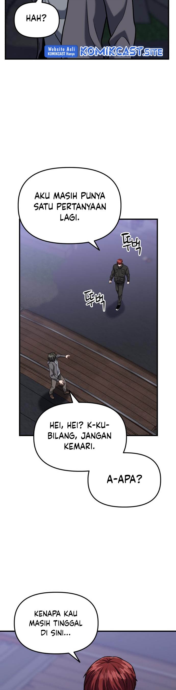 Killing Killer Chapter 16 page 41