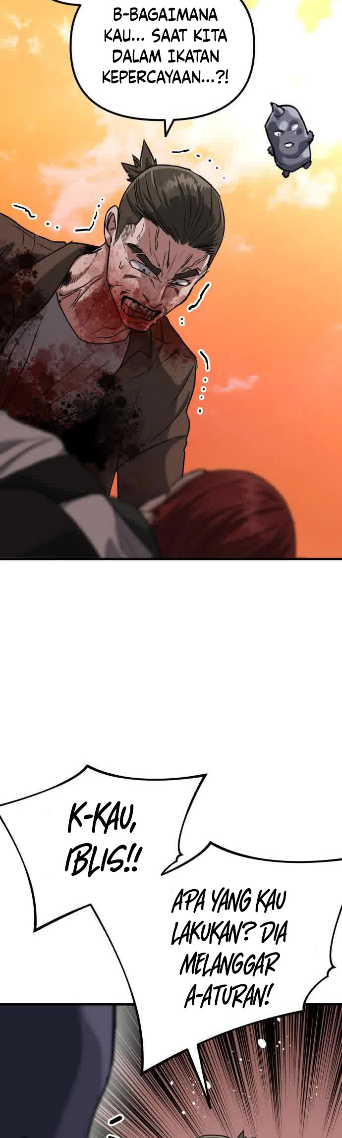 Killing Killer Chapter 41 page 2
