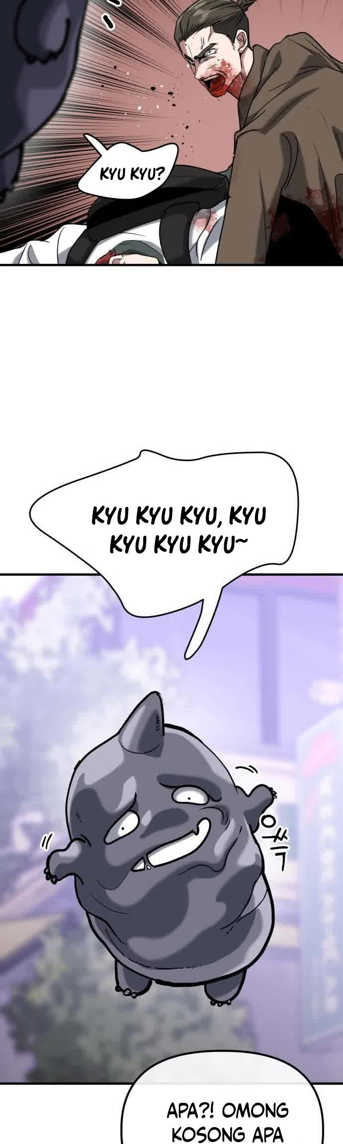 Killing Killer Chapter 41 page 3