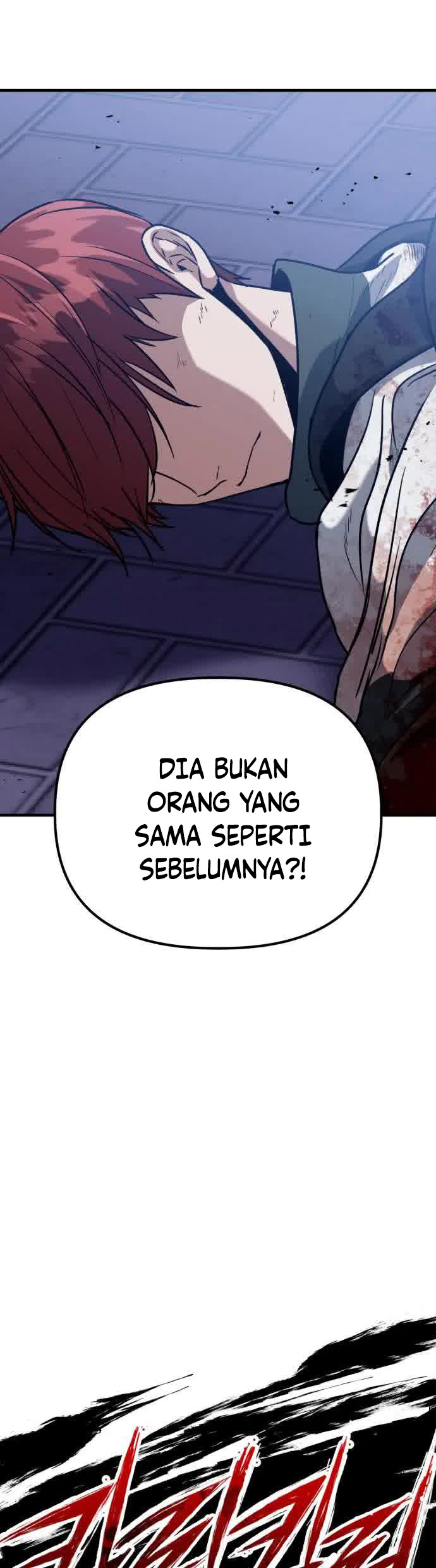 Killing Killer Chapter 41 page 5