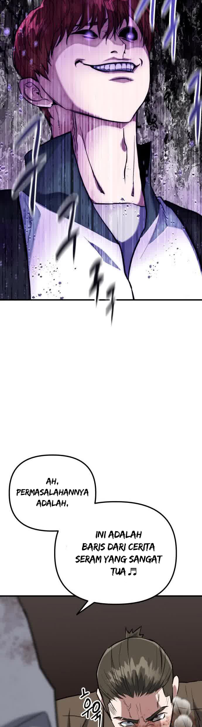 Killing Killer Chapter 41 page 10