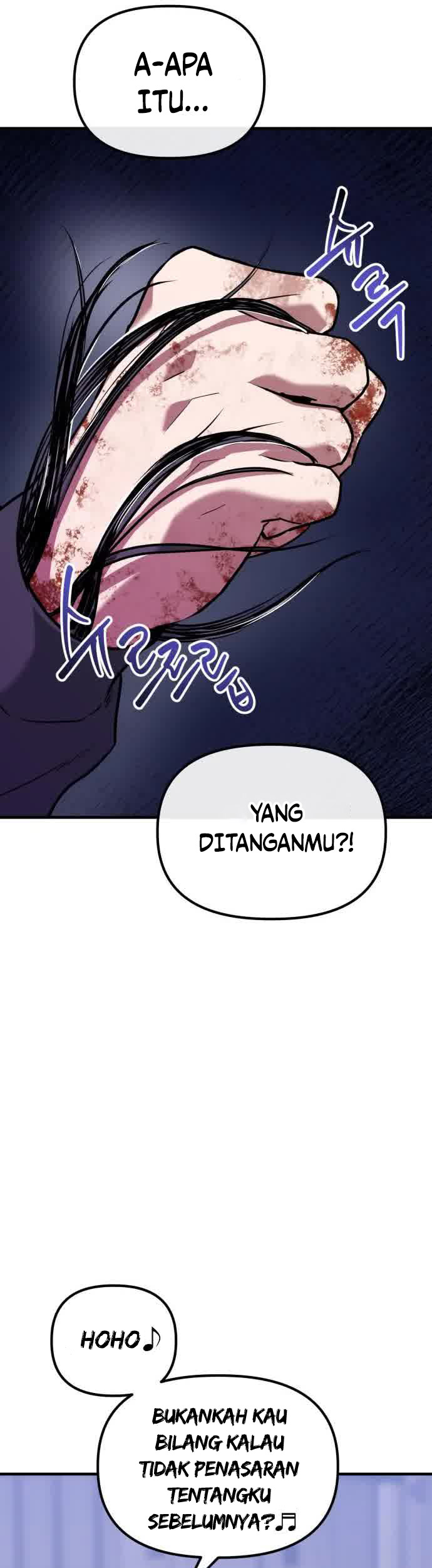 Killing Killer Chapter 41 page 13