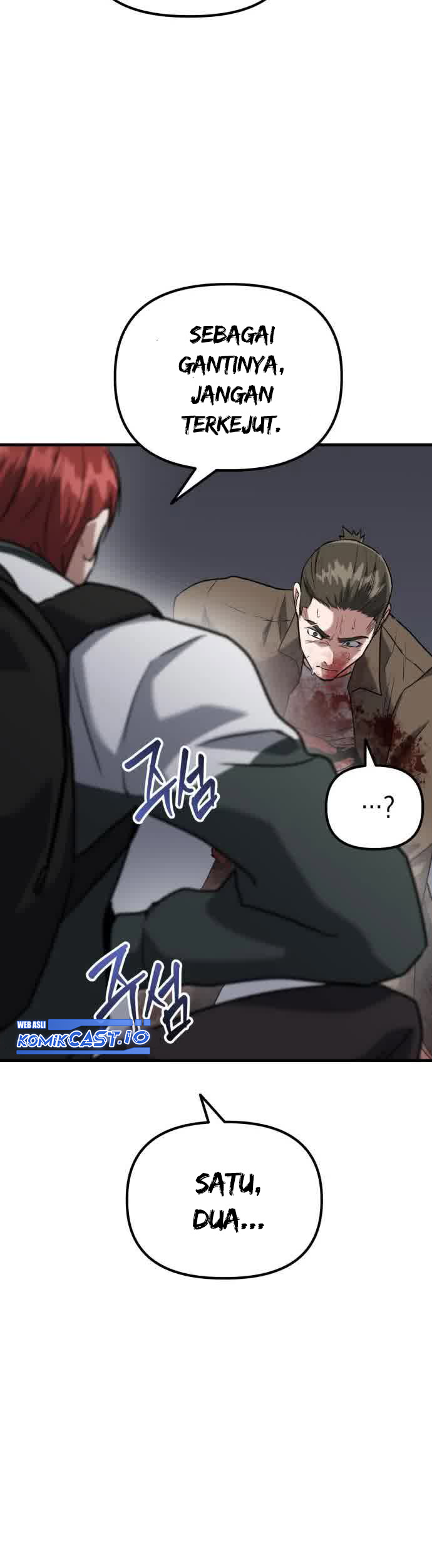 Killing Killer Chapter 41 page 15