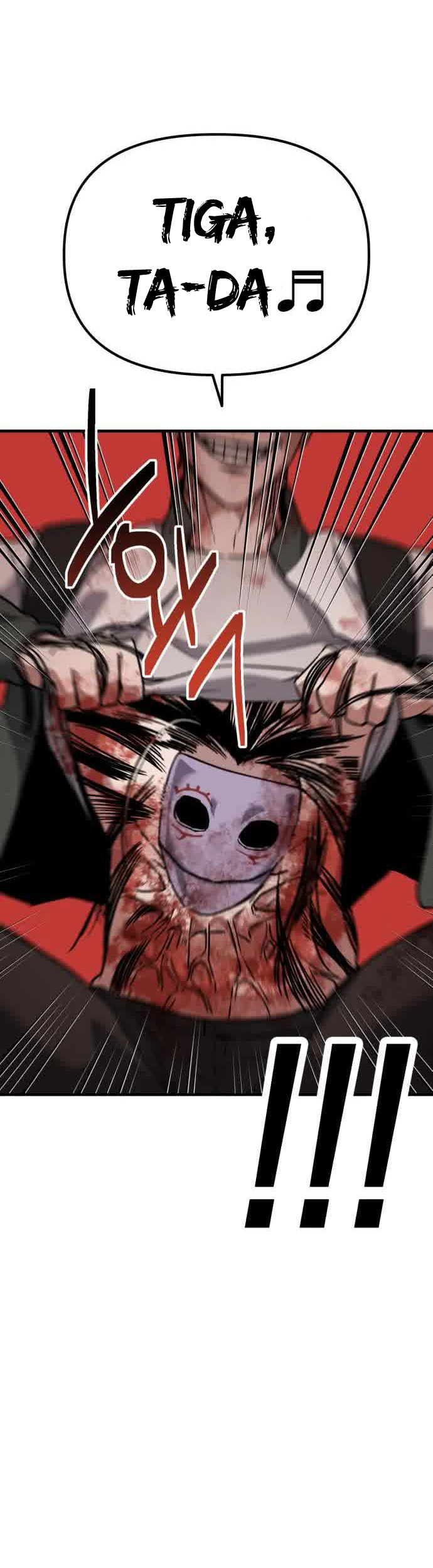 Killing Killer Chapter 41 page 16