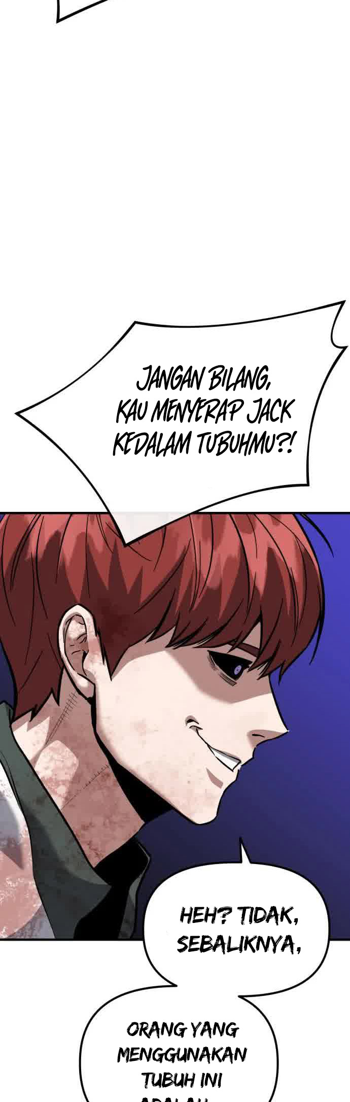Killing Killer Chapter 41 page 18