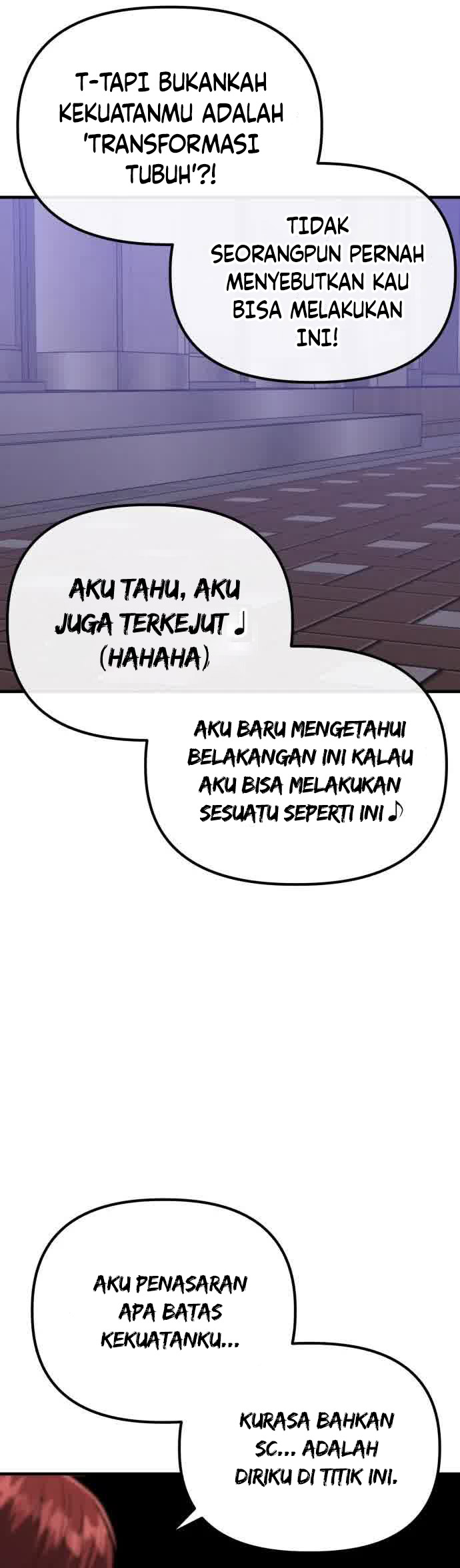 Killing Killer Chapter 41 page 21