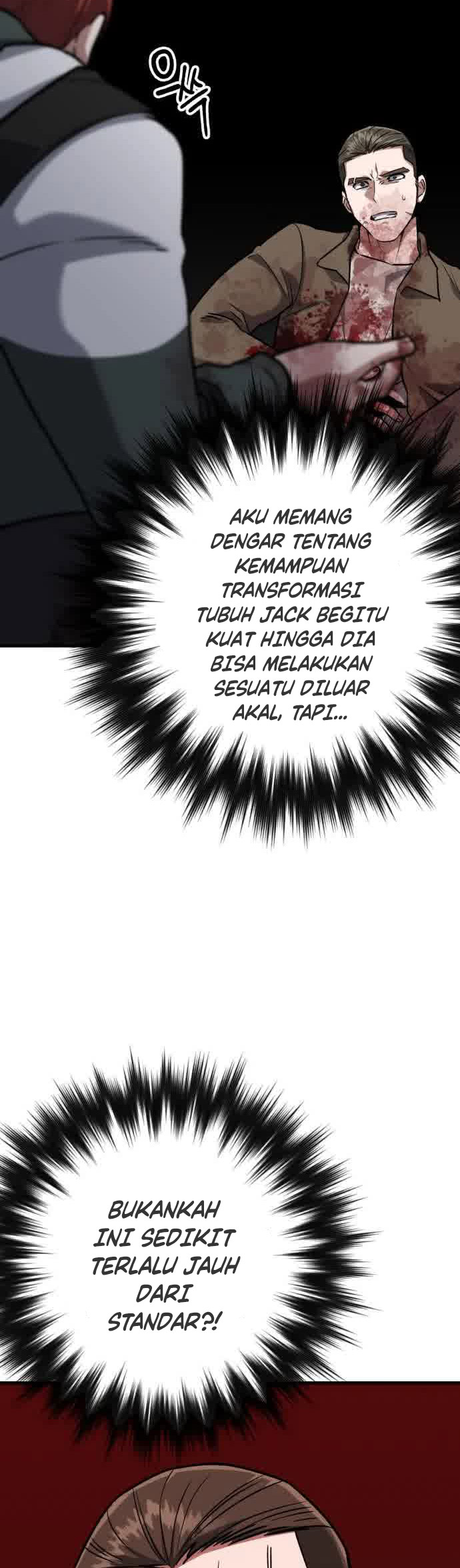 Killing Killer Chapter 41 page 22