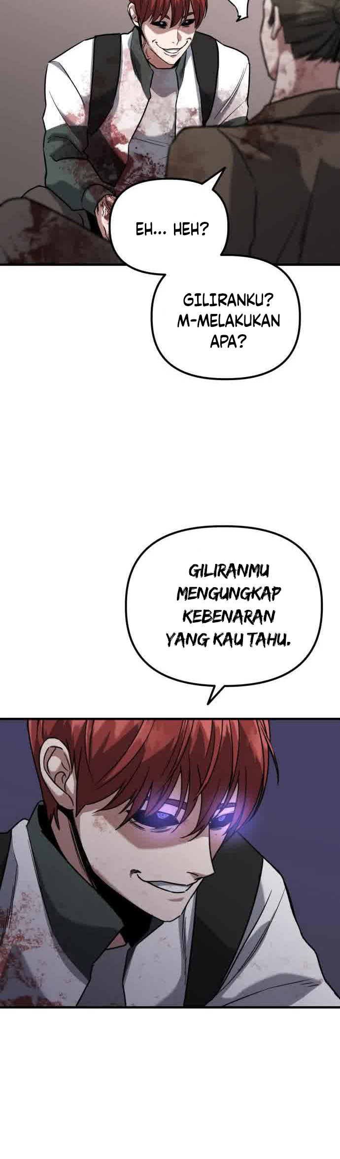 Killing Killer Chapter 41 page 24