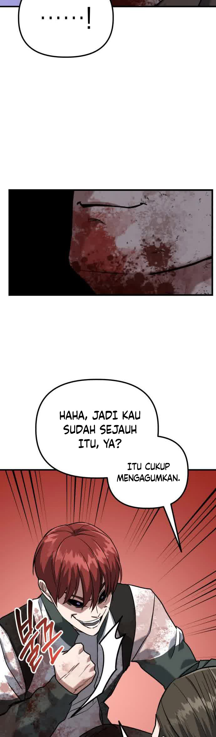 Killing Killer Chapter 41 page 27