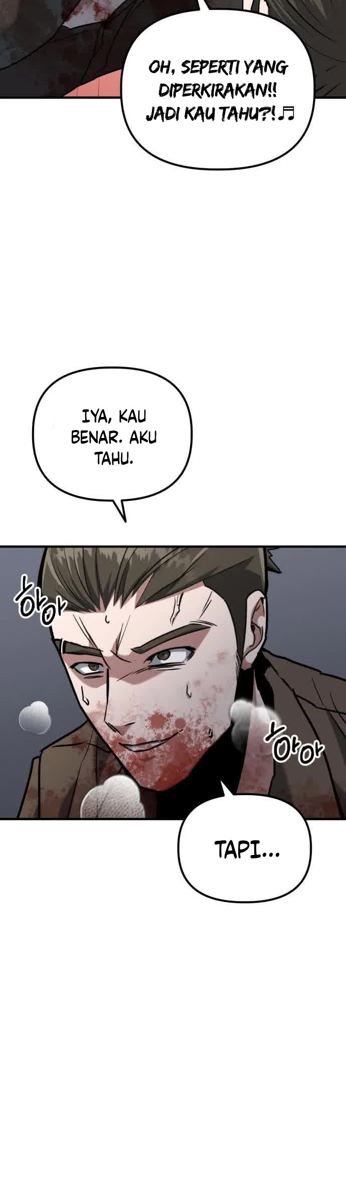 Killing Killer Chapter 41 page 28