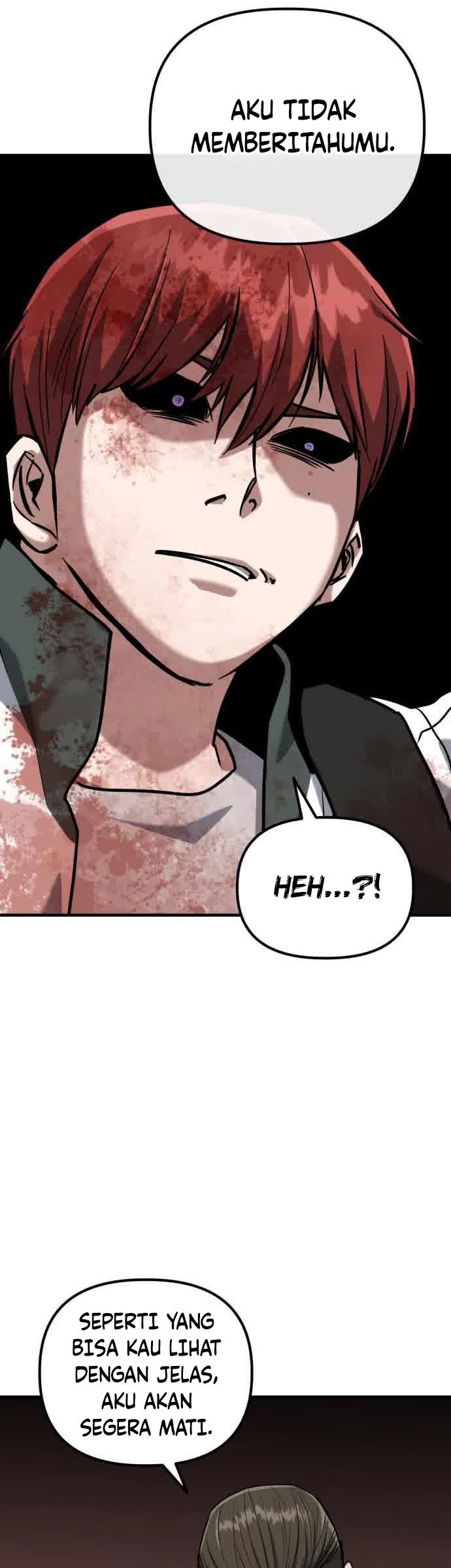 Killing Killer Chapter 41 page 29