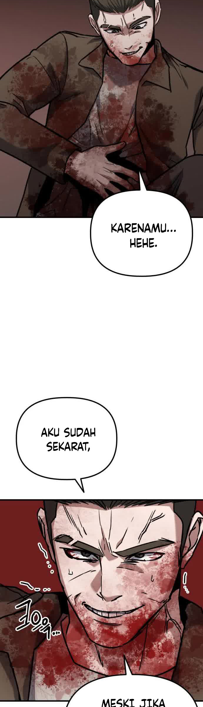 Killing Killer Chapter 41 page 30