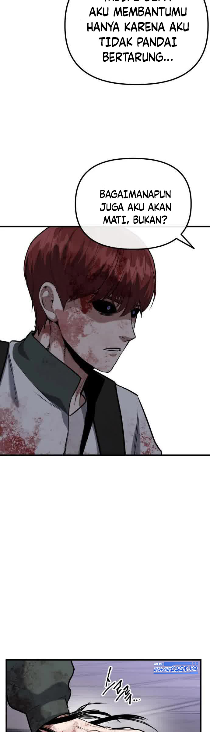 Killing Killer Chapter 41 page 31